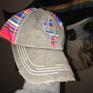 KBETHOS hat